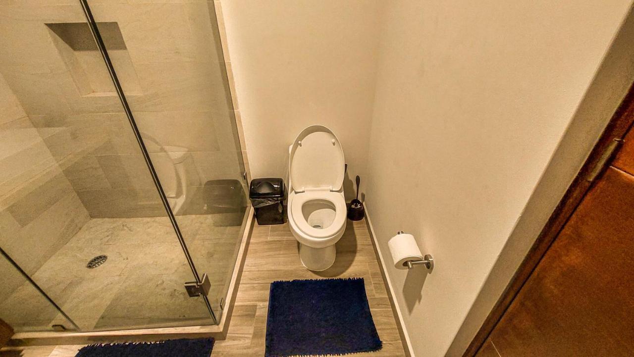 קאבו סן לוקאס New Terra Condo W/ Infinity Pool מראה חיצוני תמונה