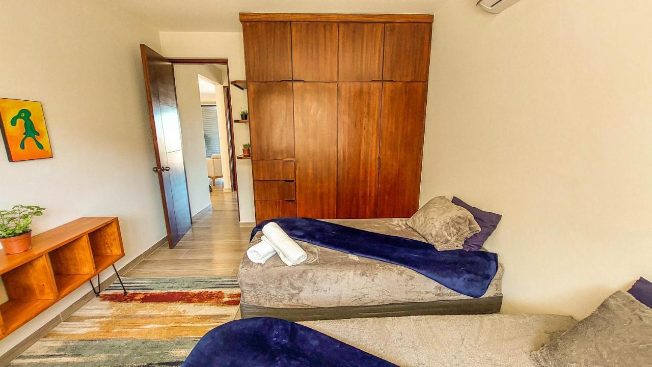 קאבו סן לוקאס New Terra Condo W/ Infinity Pool מראה חיצוני תמונה