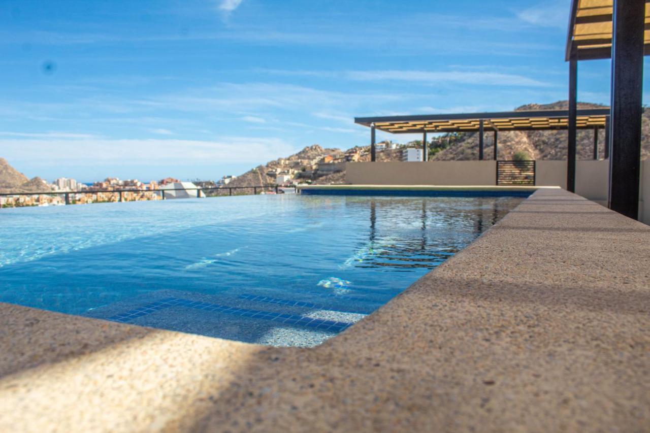 קאבו סן לוקאס New Terra Condo W/ Infinity Pool מראה חיצוני תמונה