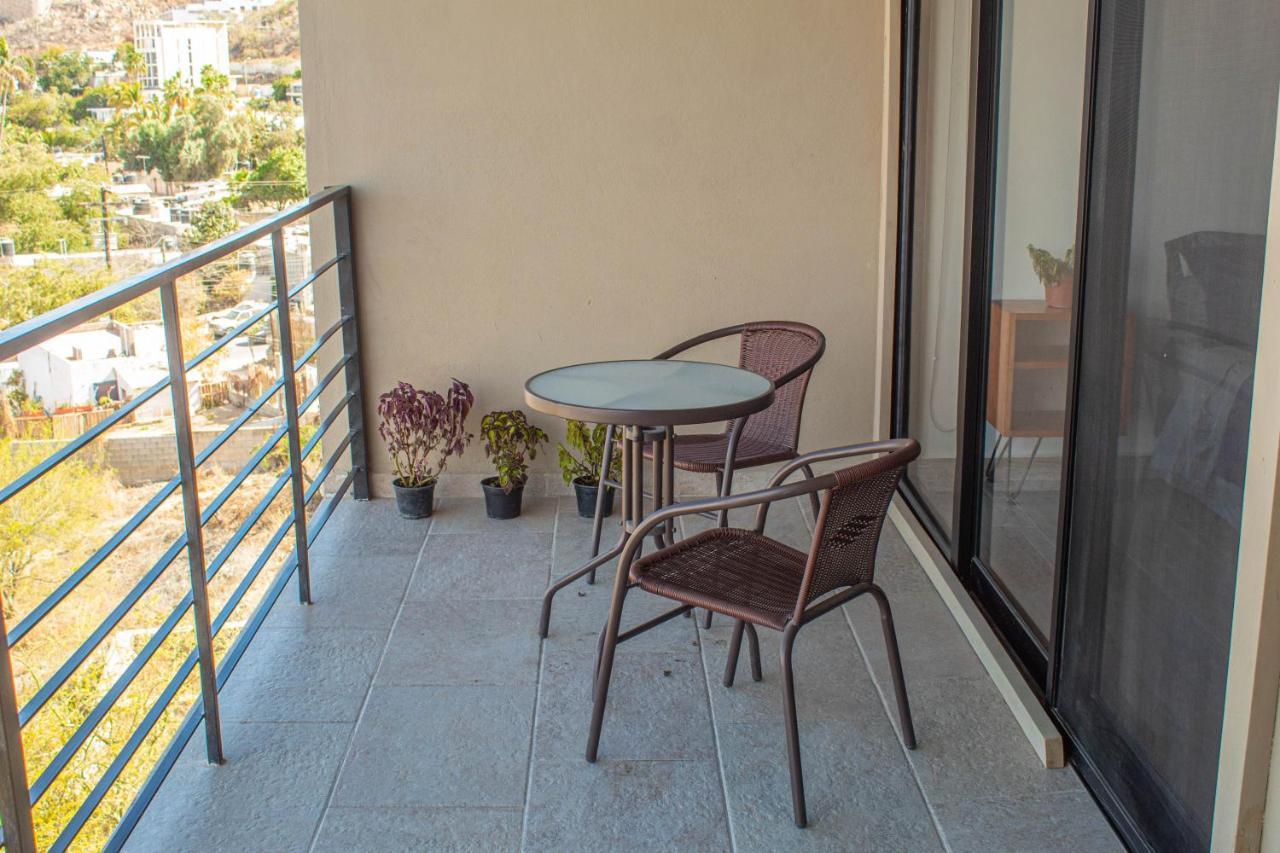 קאבו סן לוקאס New Terra Condo W/ Infinity Pool מראה חיצוני תמונה