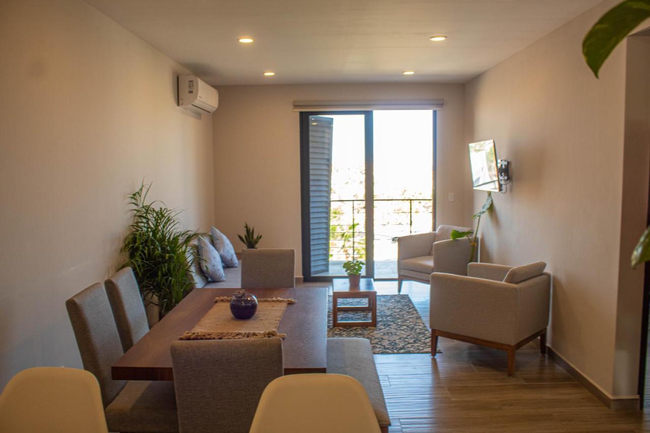 קאבו סן לוקאס New Terra Condo W/ Infinity Pool מראה חיצוני תמונה