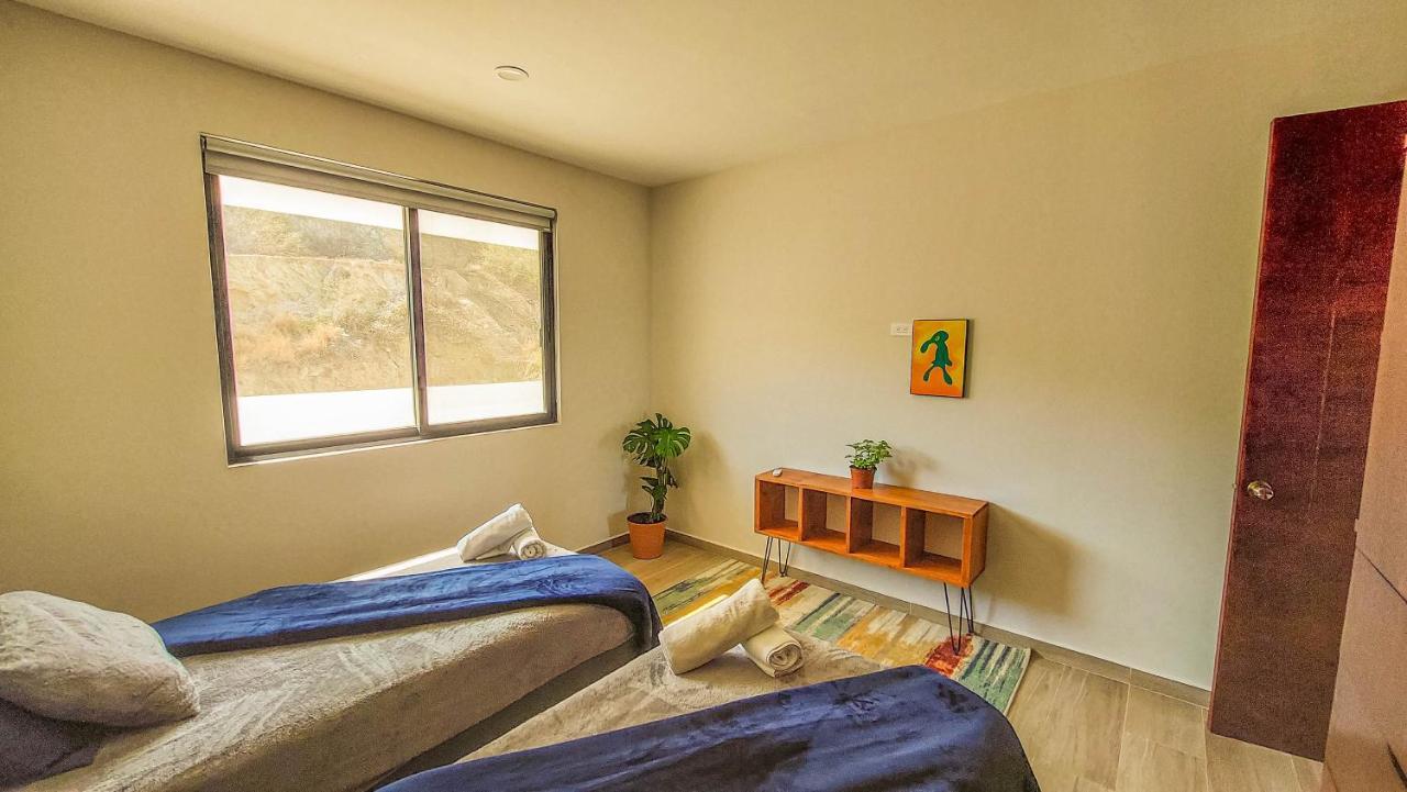 קאבו סן לוקאס New Terra Condo W/ Infinity Pool מראה חיצוני תמונה