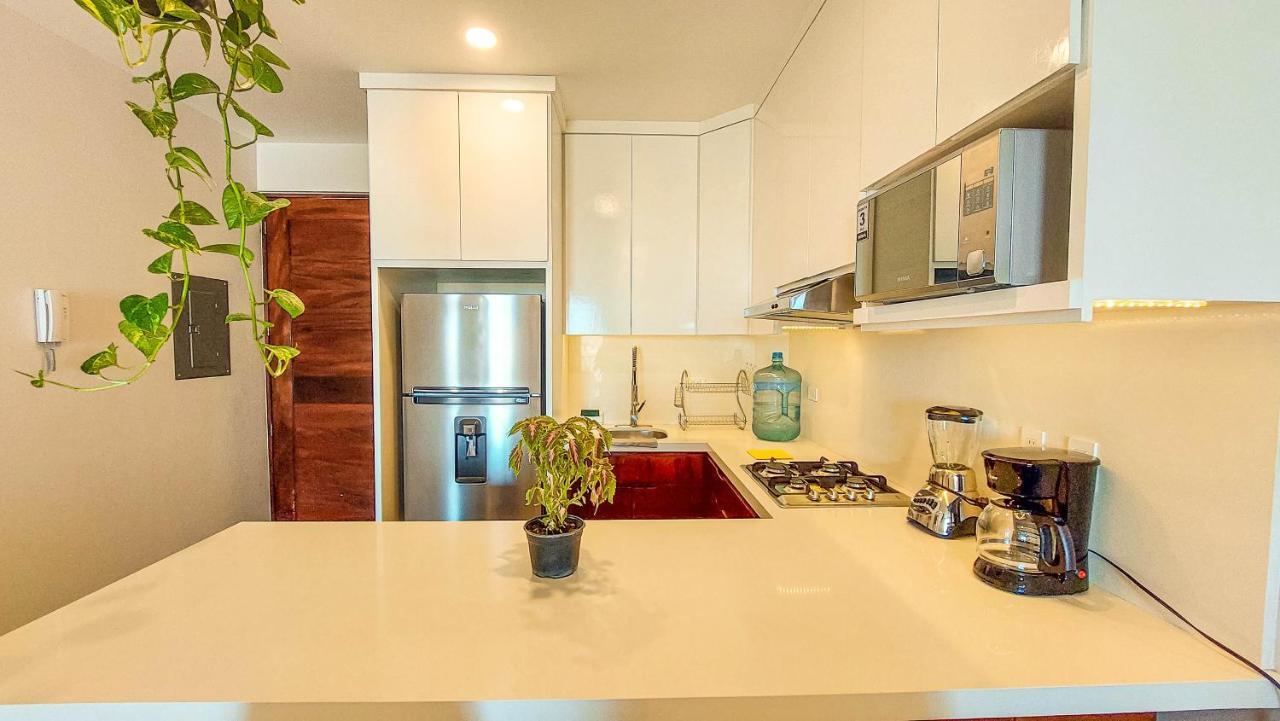 קאבו סן לוקאס New Terra Condo W/ Infinity Pool מראה חיצוני תמונה