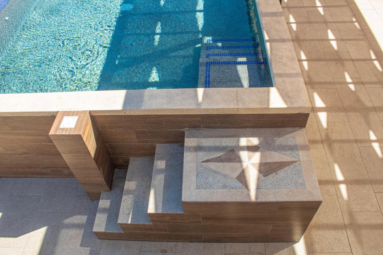 קאבו סן לוקאס New Terra Condo W/ Infinity Pool מראה חיצוני תמונה