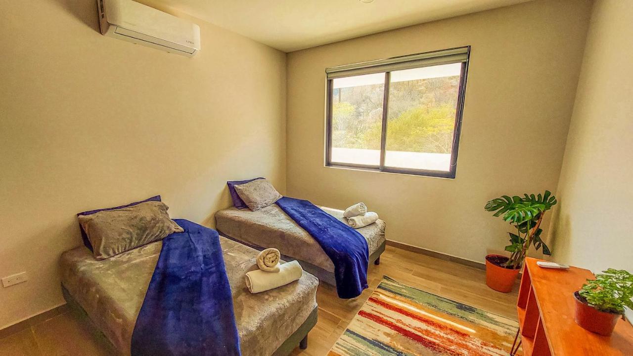 קאבו סן לוקאס New Terra Condo W/ Infinity Pool מראה חיצוני תמונה
