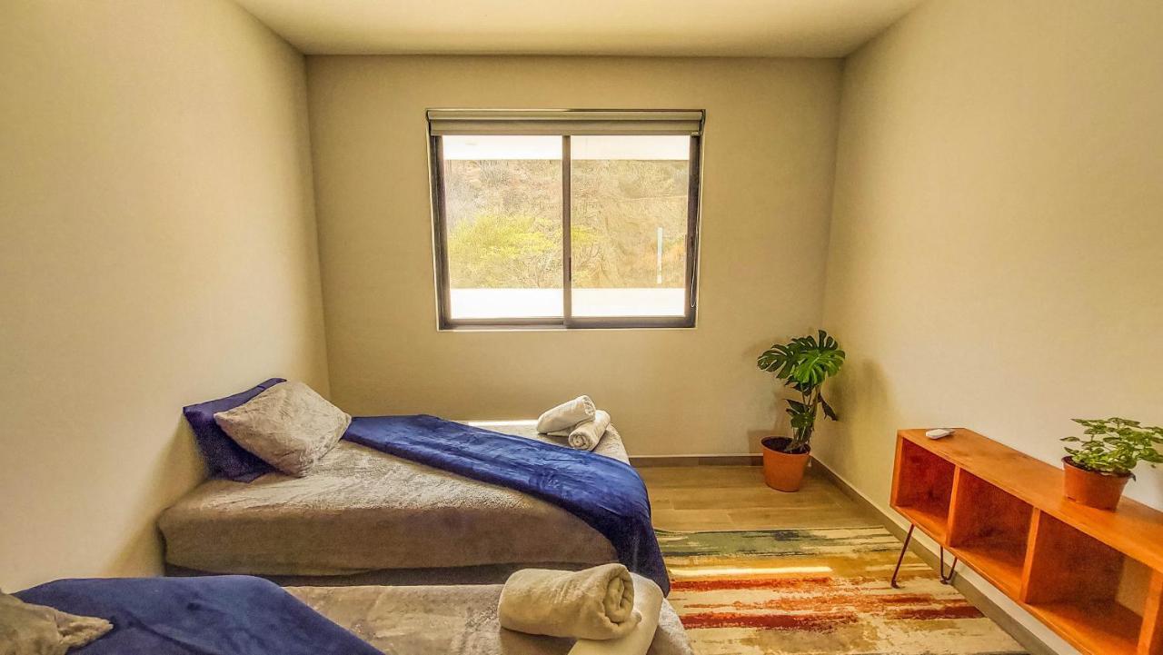 קאבו סן לוקאס New Terra Condo W/ Infinity Pool מראה חיצוני תמונה
