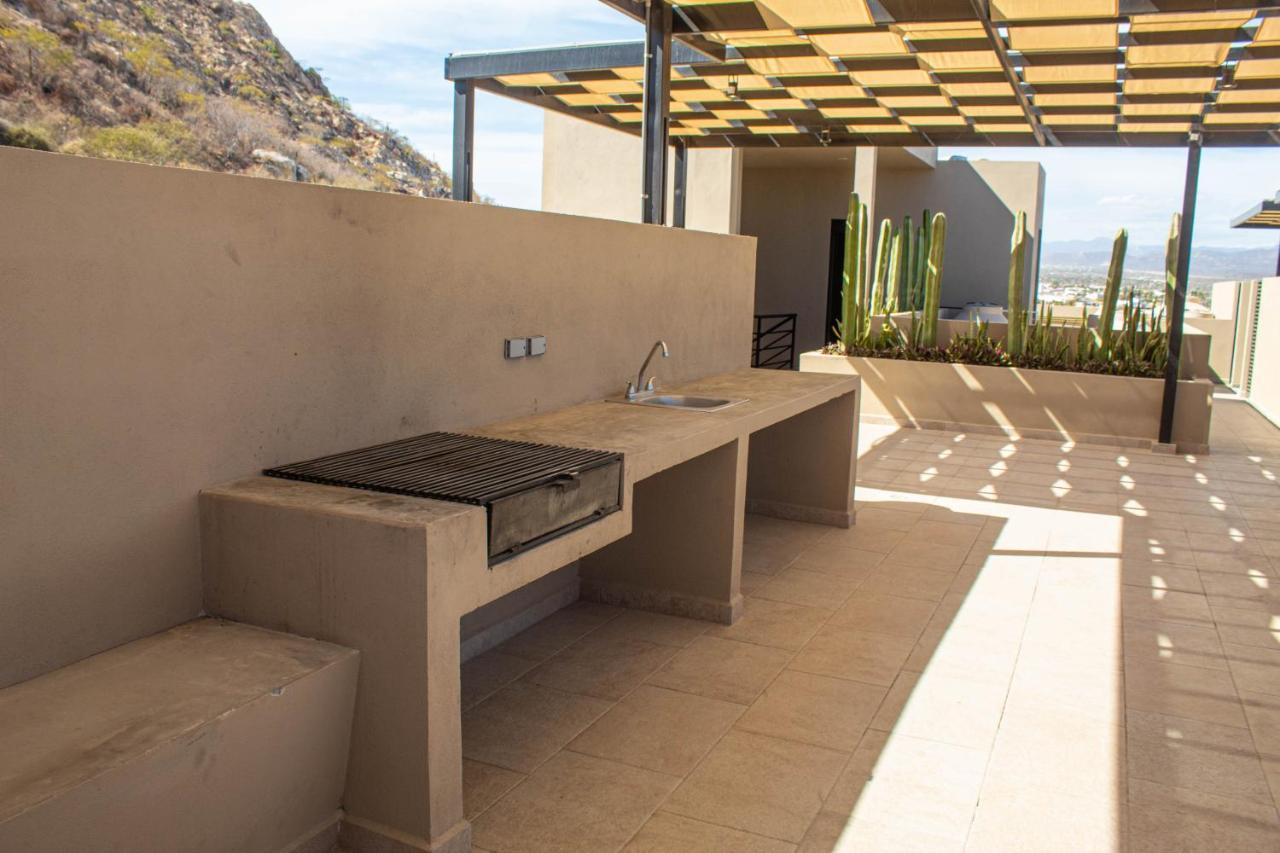 קאבו סן לוקאס New Terra Condo W/ Infinity Pool מראה חיצוני תמונה