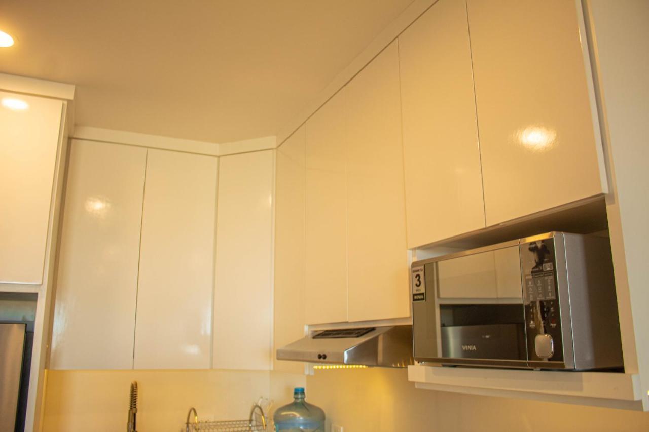 קאבו סן לוקאס New Terra Condo W/ Infinity Pool מראה חיצוני תמונה