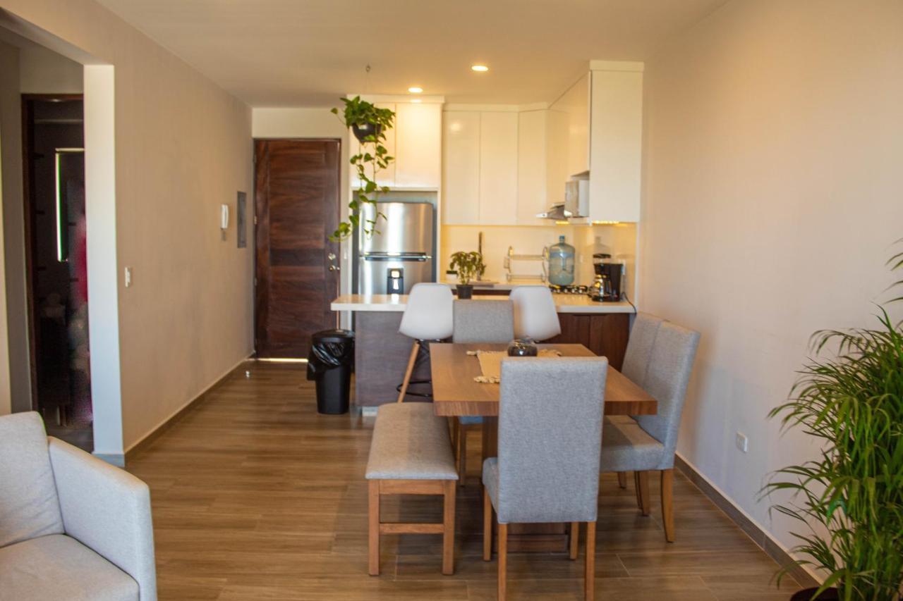 קאבו סן לוקאס New Terra Condo W/ Infinity Pool מראה חיצוני תמונה